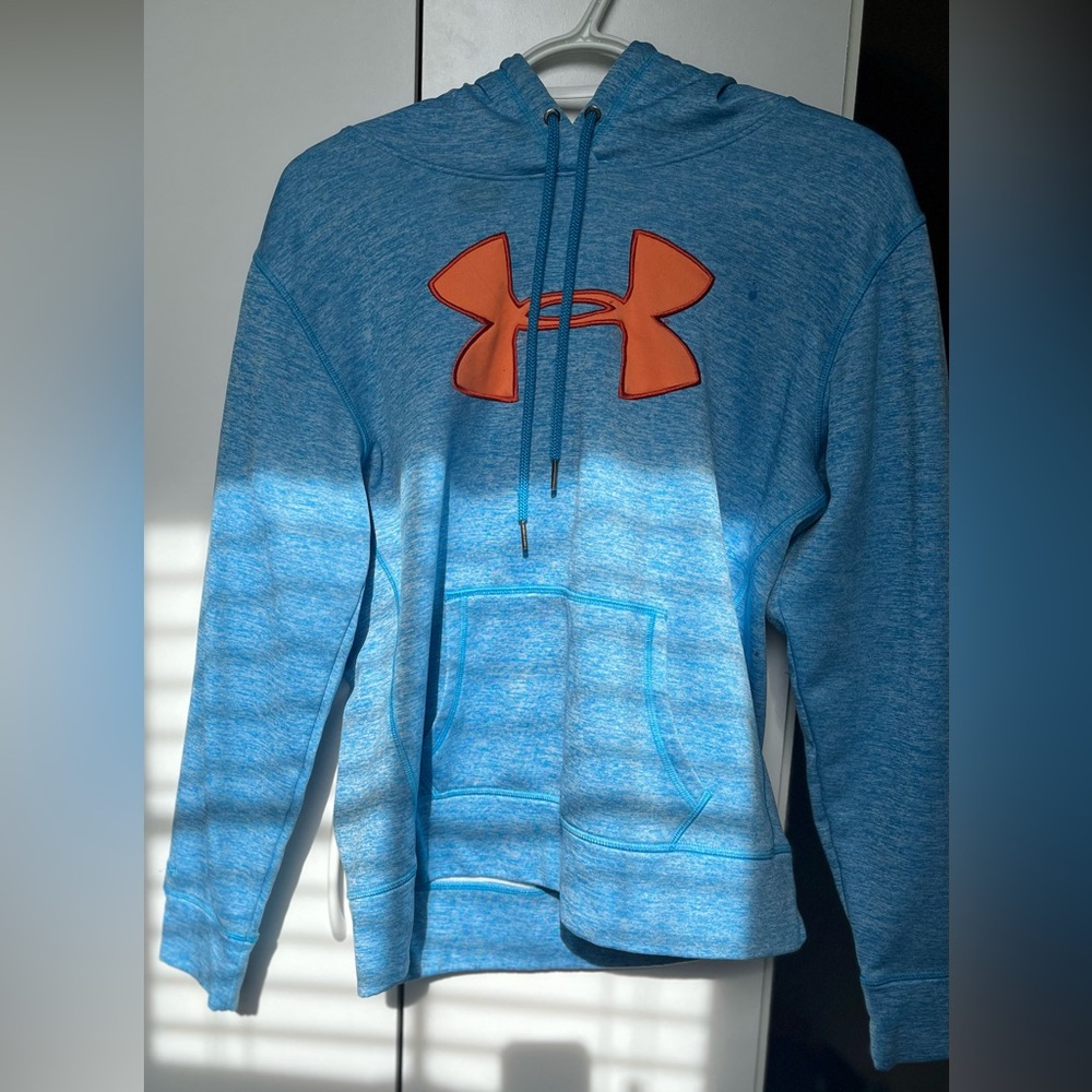 Under armor Sweatshirt
